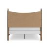 Picture of LINDEN ROW QUEEN POST PANEL BED
