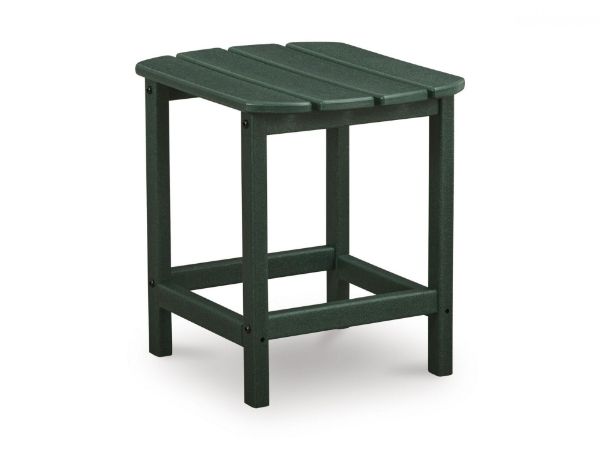 Picture of SUNDOWN TREASURE OUTDOOR END TABLE