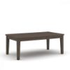 Picture of EDEN REEF OUTDOOR COFFEE TABLE