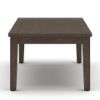 Picture of EDEN REEF OUTDOOR COFFEE TABLE