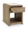 Picture of DOVANDER RECTANGULAR END TABLE