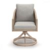 Picture of ALDEN PEAK OUTDOOR SWIVEL