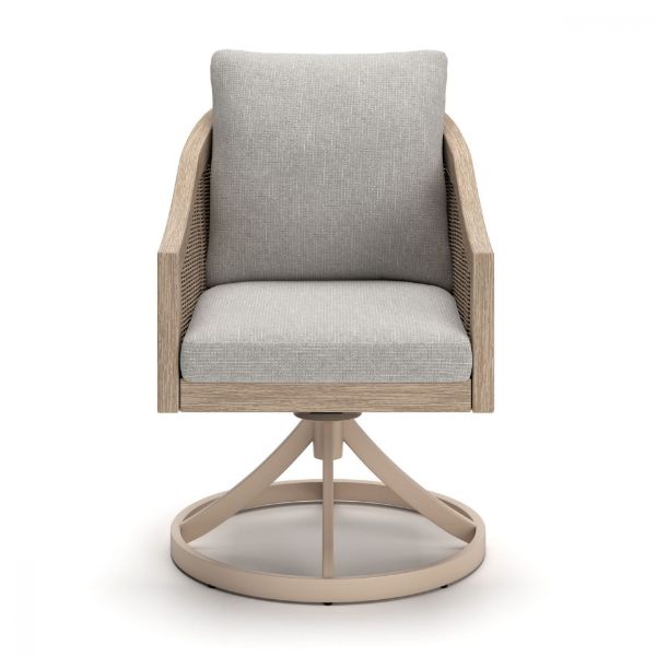 Picture of ALDEN PEAK OUTDOOR SWIVEL
