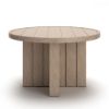 Picture of ALDEN PEAK OUTDOOR DINING TABLE