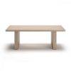 Picture of ALDEN PEAK OUTDOOR DINING TABLE