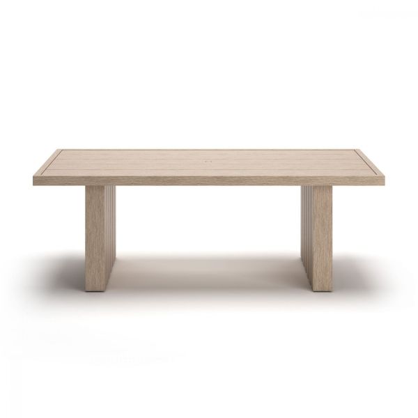 Picture of ALDEN PEAK OUTDOOR DINING TABLE