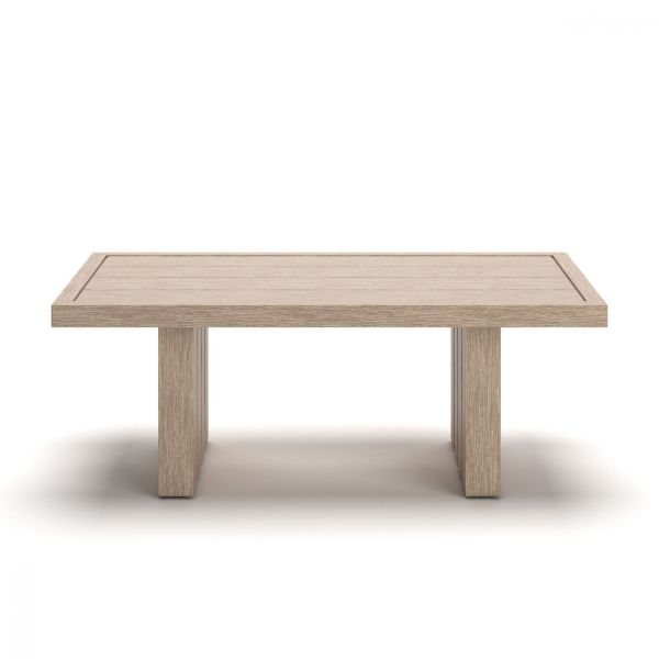 Picture of ALDEN PEAK OUTDOOR COFFEE TABLE