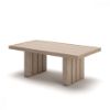 Picture of ALDEN PEAK OUTDOOR COFFEE TABLE