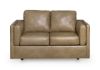 Picture of HUTLE LOVESEAT