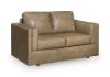 Picture of HUTLE LOVESEAT