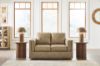 Picture of HUTLE LOVESEAT