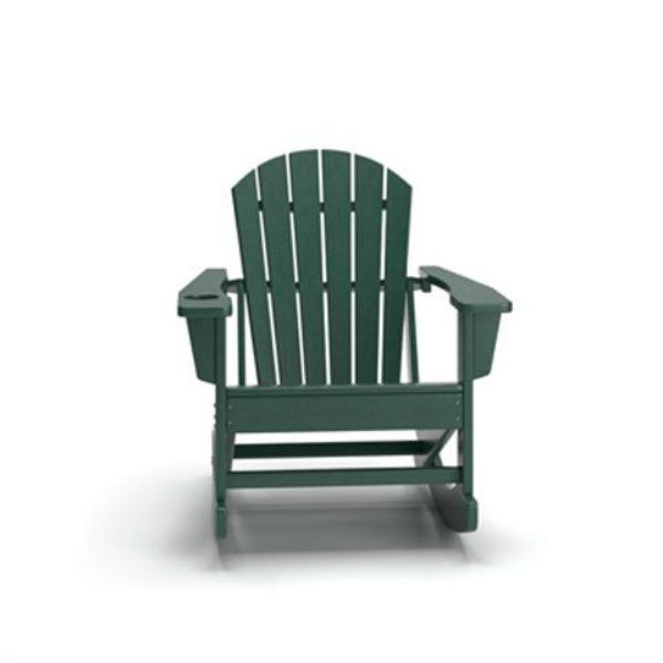 Picture of SUNDOWN TREASURE OUTDOOR ROCKING CHAIR