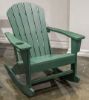 Picture of SUNDOWN TREASURE OUTDOOR ROCKING CHAIR