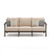 Picture of EDEN REEF OUTDOOR SOFA WITH CUSHION