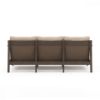 Picture of EDEN REEF OUTDOOR SOFA WITH CUSHION