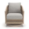 Picture of ALDEN PEAK OUTDOOR SWIVEL