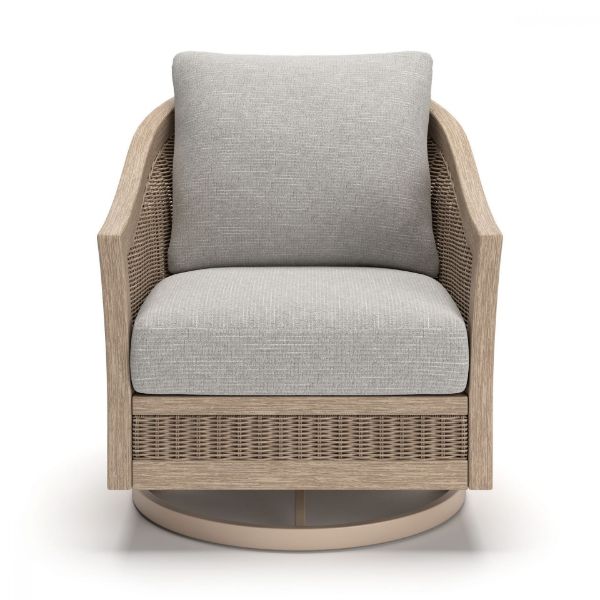 Picture of ALDEN PEAK OUTDOOR SWIVEL