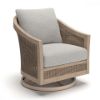 Picture of ALDEN PEAK OUTDOOR SWIVEL