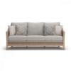 Picture of ALDEN PEAK OUTDOOR SOFA