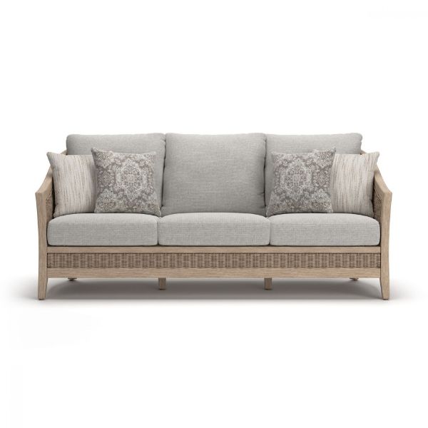 Picture of ALDEN PEAK OUTDOOR SOFA