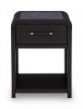 Picture of CLANDEN RECTANGULAR END TABLE