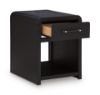 Picture of CLANDEN RECTANGULAR END TABLE