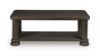 Picture of BANNETTE RECTANGULAR COFFEE TABLE