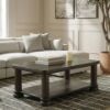 Picture of BANNETTE RECTANGULAR COFFEE TABLE