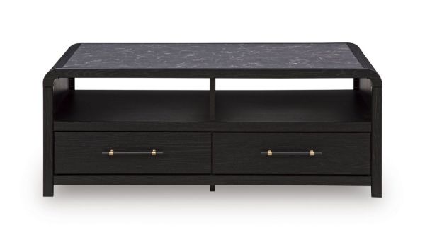 Picture of CLANDEN COFFEE TABLE