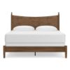 Picture of LINDEN ROW KING POST PANEL BED