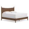 Picture of LINDEN ROW KING POST PANEL BED
