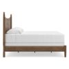 Picture of LINDEN ROW KING POST PANEL BED