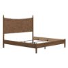 Picture of LINDEN ROW KING POST PANEL BED