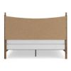 Picture of LINDEN ROW KING POST PANEL BED