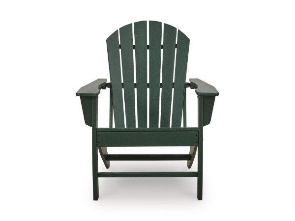 Picture of SUNDOWN TREASURE ADIRONDACK CHAIR