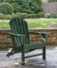 Picture of SUNDOWN TREASURE ADIRONDACK CHAIR