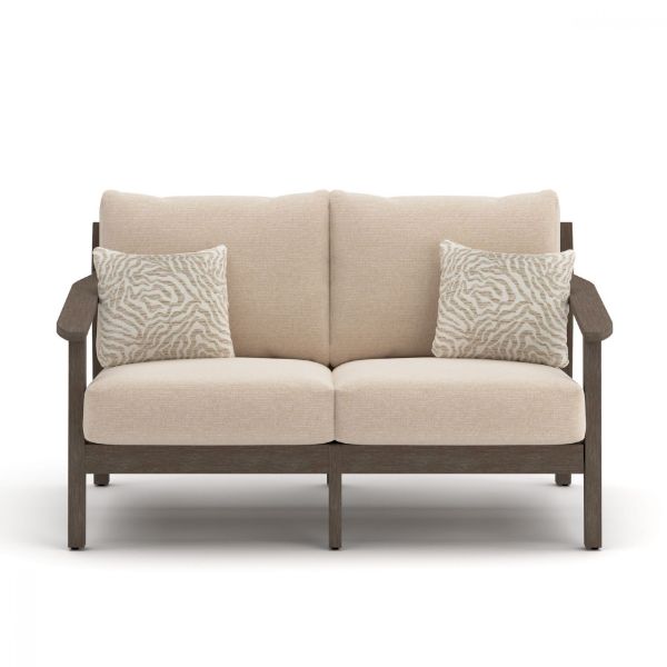 Picture of EDEN REEF OUTDOOR LOVESEAT