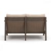 Picture of EDEN REEF OUTDOOR LOVESEAT
