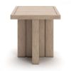 Picture of ALDEN PEAK OUTDOOR END TABLE