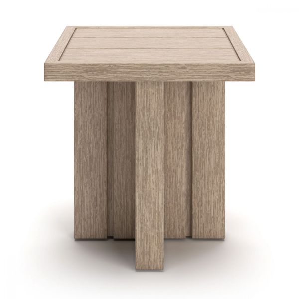 Picture of ALDEN PEAK OUTDOOR END TABLE