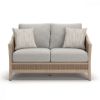 Picture of ALDEN PEAK OUTDOOR LOVESEAT