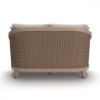Picture of ALDEN PEAK OUTDOOR LOVESEAT
