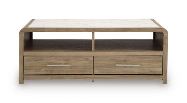 Picture of DOVANDER COFFEE TABLE