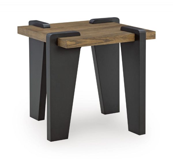 Picture of Weathermore Square End Table