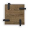 Picture of Weathermore Square End Table