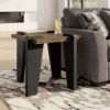 Picture of Weathermore Square End Table