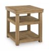 Picture of WITTENMYER RECTANGULAR END TABLE
