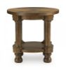 Picture of CHADWORTH ROUND END TABLE