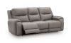 Picture of TRENDSETTER POWER RECLINING SOFA WITH AUDIO SEATING