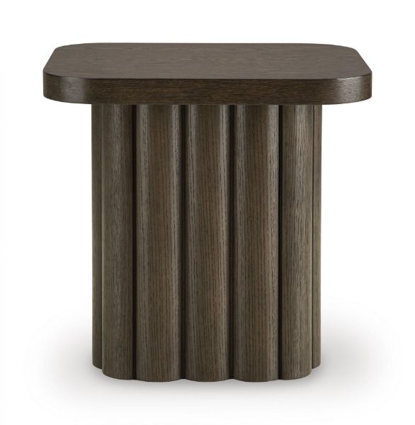 Picture of DARIMORE RECTANGULAR END TABLE